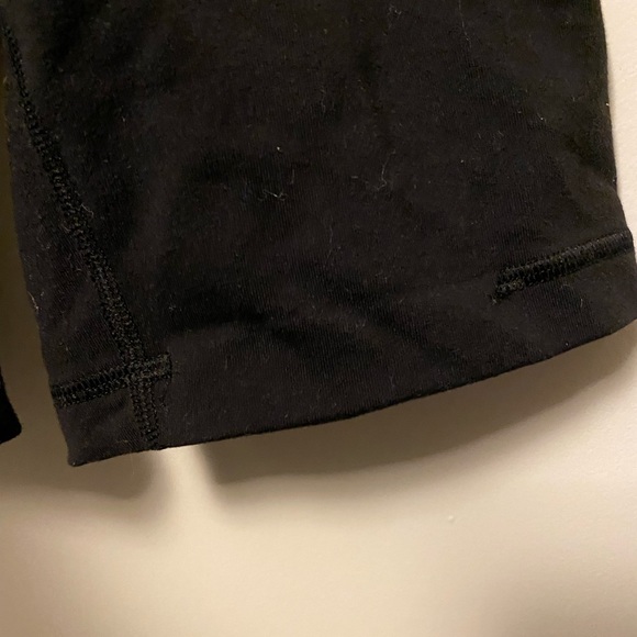 Tna cycling shorts xxs - Picture 4 of 5